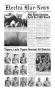 Newspaper: Electra Star-News (Electra, Tex.), Vol. 107, No. 17, Ed. 1 Thursday, …