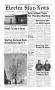Thumbnail image of item number 1 in: 'Electra Star-News (Electra, Tex.), Vol. 107, No. 28, Ed. 1 Thursday, March 20, 2014'.