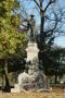 Primary view of Confederate Monument