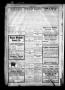 Thumbnail image of item number 4 in: 'Revista Del Valle (Edinburg, Tex.), Vol. 1, No. 50, Ed. 1 Sunday, May 16, 1915'.