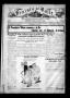 Thumbnail image of item number 1 in: 'Revista Del Valle (Edinburg, Tex.), Vol. 1, No. 62, Ed. 1 Sunday, May 30, 1915'.