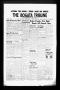 Newspaper: The Bogata Tribune (Bogata, Tex.), Vol. 3, No. 6, Ed. 1 Thursday, Jun…
