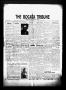 Newspaper: The Bogata Tribune (Bogata, Tex.), Vol. 4, No. 34, Ed. 1 Thursday, Ja…