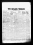 Newspaper: The Bogata Tribune (Bogata, Tex.), Vol. 4, No. 29, Ed. 1 Thursday, No…