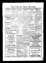 Newspaper: The Detroit News-Herald (Detroit, Tex.), Vol. 23, No. 45, Ed. 1 Thurs…