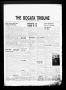 Newspaper: The Bogata Tribune (Bogata, Tex.), Vol. 4, No. 22, Ed. 1 Thursday, Oc…