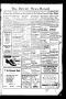 Newspaper: The Detroit News-Herald (Detroit, Tex.), Vol. 25, No. 31, Ed. 1 Thurs…
