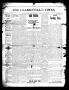 Newspaper: The Clarksville Times. (Clarksville, Tex.), Vol. 26, No. 2, Ed. 1 Fri…