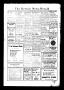 Primary view of The Detroit News-Herald (Detroit, Tex.), Vol. 25, No. 27, Ed. 1 Thursday, October 2, 1952