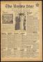 Newspaper: The Boerne Star (Boerne, Tex.), Vol. 46, No. 48, Ed. 1 Thursday, Nove…