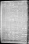 Thumbnail image of item number 2 in: 'Fort Worth Daily Gazette. (Fort Worth, Tex.), Vol. 8, No. 14, Ed. 1, Thursday, January 17, 1884'.