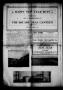 Thumbnail image of item number 4 in: 'The Oklasodak (San Benito, Tex.), Vol. 1, No. 19, Ed. 1 Wednesday, December 27, 1916'.