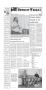 Thumbnail image of item number 1 in: 'Detroit Weekly (Detroit, Tex.), Vol. 33, No. 42, Ed. 1 Thursday, April 10, 2014'.