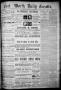 Primary view of Fort Worth Daily Gazette. (Fort Worth, Tex.), Vol. 8, No. 73, Ed. 1, Sunday, March 16, 1884