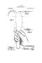 Patent: Cotton Knife and Hook.