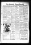 Primary view of The Detroit News-Herald (Detroit, Tex.), Vol. 16, No. 26, Ed. 1 Thursday, September 30, 1943