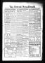Newspaper: The Detroit News-Herald (Detroit, Tex.), Vol. 17, No. 5, Ed. 1 Thursd…