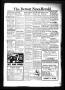 Newspaper: The Detroit News-Herald (Detroit, Tex.), Vol. 15, No. 26, Ed. 1 Thurs…