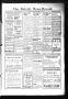 Primary view of The Detroit News-Herald (Detroit, Tex.), Vol. 19, No. 3, Ed. 1 Thursday, April 18, 1946