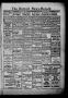 Primary view of The Detroit News-Herald (Detroit, Tex.), Vol. 23, No. 12, Ed. 1 Thursday, June 21, 1951