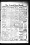 Newspaper: The Detroit News-Herald (Detroit, Tex.), Vol. 17, No. 3, Ed. 1 Thursd…