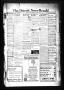 Primary view of The Detroit News-Herald (Detroit, Tex.), Vol. 16, No. 45, Ed. 1 Thursday, January 6, 1944