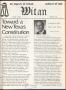 Newspaper: Witan (San Antonio, Tex.), Vol. 3, No. 2, Ed. 1 Wednesday, October 1,…