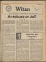 Newspaper: Witan (San Antonio, Tex.), Vol. 5, No. 6, Ed. 1 Sunday, January 1, 19…