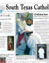 Newspaper: South Texas Catholic (Corpus Christi, Tex.), Vol. 39, No. 12, Ed. 1 F…