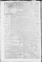 Thumbnail image of item number 4 in: 'Fort Worth Daily Gazette. (Fort Worth, Tex.), Vol. 13, No. 58, Ed. 1, Thursday, September 29, 1887'.