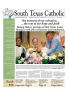Newspaper: South Texas Catholic (Corpus Christi, Tex.), Vol. 45, No. 7, Ed. 1 Fr…