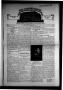 Newspaper: The Independent (Fort Worth, Tex.), Vol. 2, No. 33, Ed. 1 Saturday, A…