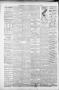 Thumbnail image of item number 2 in: 'Fort Worth Daily Gazette. (Fort Worth, Tex.), Vol. 13, No. 74, Ed. 1, Saturday, October 15, 1887'.