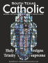 Newspaper: South Texas Catholic (Corpus Christi, Tex.), Vol. 50, No. 10, Ed. 1, …