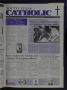 Newspaper: South Texas Catholic (Corpus Christi, Tex.), Vol. 31, No. 23, Ed. 1 F…