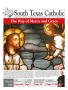 Newspaper: South Texas Catholic (Corpus Christi, Tex.), Vol. 45, No. 6, Ed. 1 Fr…