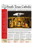 Newspaper: South Texas Catholic (Corpus Christi, Tex.), Vol. 44, No. 24, Ed. 1 F…
