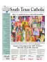 Primary view of South Texas Catholic (Corpus Christi, Tex.), Vol. 44, No. 19, Ed. 1 Friday, October 2, 2009