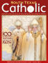 Thumbnail image of item number 1 in: 'South Texas Catholic (Corpus Christi, Tex.), Vol. 47, No. 4, Ed. 1, April 2012'.