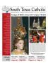 Newspaper: South Texas Catholic (Corpus Christi, Tex.), Vol. 45, No. 3, Ed. 1 Fr…