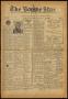 Newspaper: The Boerne Star (Boerne, Tex.), Vol. 38, No. 1, Ed. 1 Thursday, Decem…