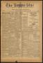 Newspaper: The Boerne Star (Boerne, Tex.), Vol. 43, No. 36, Ed. 1 Thursday, Augu…