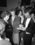 Thumbnail image of item number 1 in: '[William Watkins Signing Autographs After His Concert]'.
