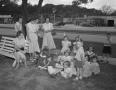Photograph: [Children at a Birthday Party]