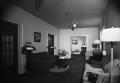 Photograph: [Cook Funeral Home Interior]
