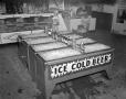 Photograph: [Ice Coolers Containing Beers]