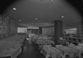 Thumbnail image of item number 1 in: '[Interior View of the Commodore Perry Hotel Dining Room]'.
