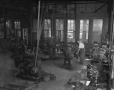 Photograph: [Holland Page Industries Workshop]