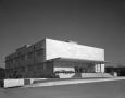 Photograph: [Exterior View of the Lower Colorado River Authority Building]