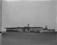 Photograph: [Exterior View of a Fabricon Plant]